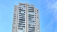 Apartamento com 2 quartos, 137,88m², Condomínio Cinecittà