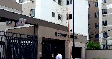 Apartamento com 2 quartos em Rio de Janeiro