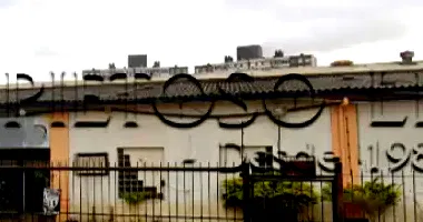 Prédio Comercial com 410m² em Porto Alegre/RS