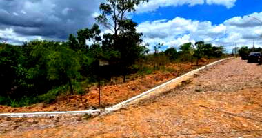 Lote de 1.000m² no Vale das Águas - Oportunidade Imperdível!