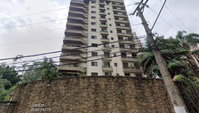 Apartamento Duplex 282m² com 4 vagas -