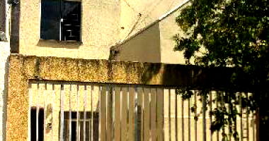 Casa aconchegante com 52,58m² de área privativa