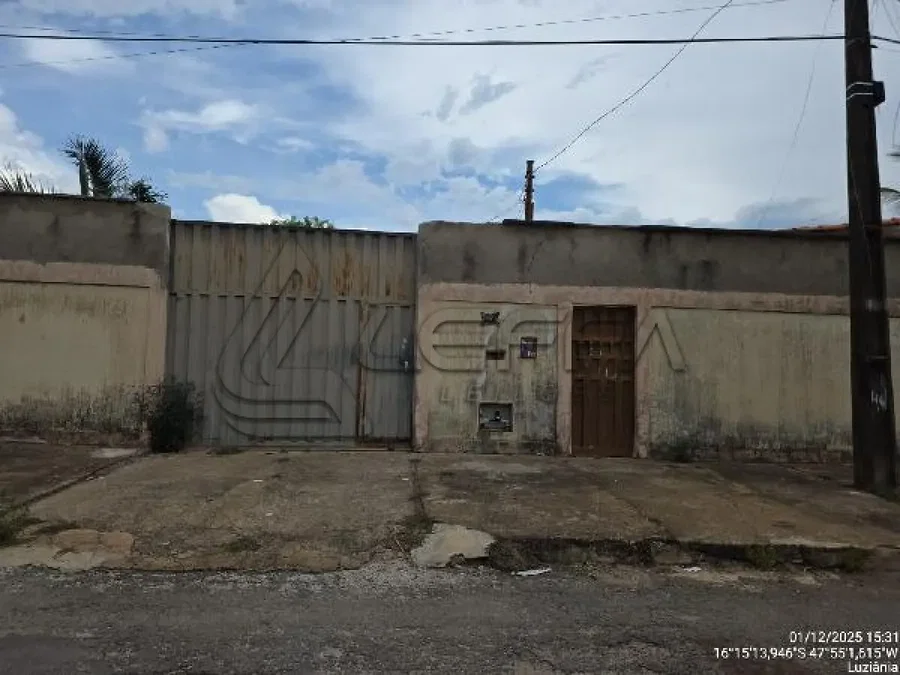 Casa com 1 quarto e 1 vaga, área privativa de 450m²