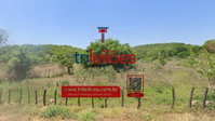 Gleba de Terras de 25,00ha em Itaueira/PI