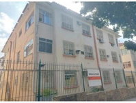 Apartamento 101 com vaga de garagem em Lins de Vasconcelos