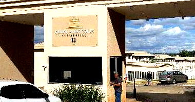 Apartamento com 2 quartos em Luziânia/GO