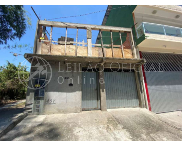 02 Casas Residenciais com 318m² em São José dos Campos - SP