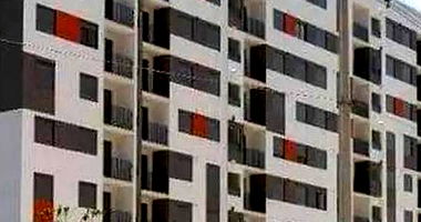 Apartamento de 44,59 m² no Rios Miguel Yunes, São Paulo/SP