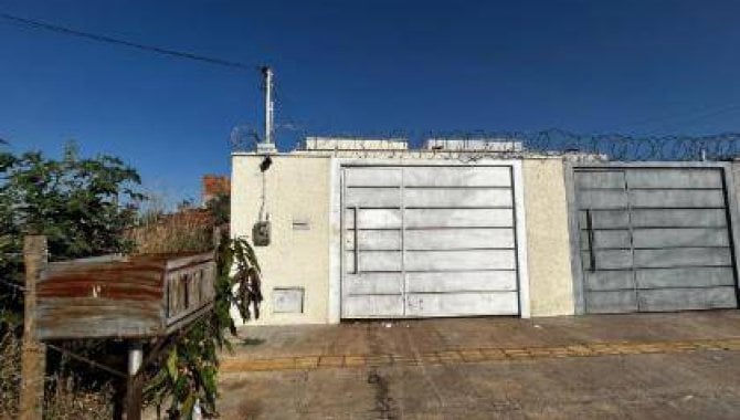 Casa em Condomínio com 78m² em Goiânia