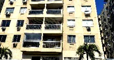 Apartamento com 2 Quartos e 2 Banheiros em Rio de Janeiro/RJ