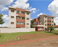 Apartamento 2 quartos no Residencial Jacarandá - Dourados/MS