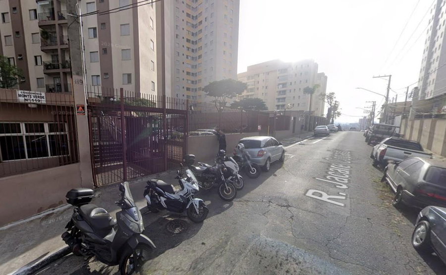 Apartamento 61m² com vaga em SP - Excelente oportunidade!