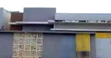 Casa com 1 vaga, ocupada, 164m² construídos
