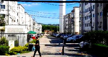 Apartamento com 2 quartos e 41,45m² em Rio de Janeiro