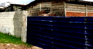 Terreno Industrial com Benfeitorias em João Pessoa/PB