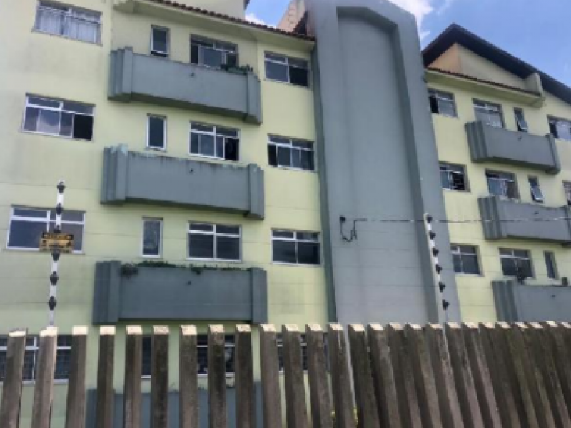 Apartamento com 2 quartos, 1 banheiro e 1 vaga, 65m² privativos