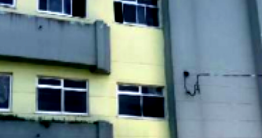 Apartamento com 2 quartos, 1 banheiro e 1 vaga, 65m² privativos, ocupado