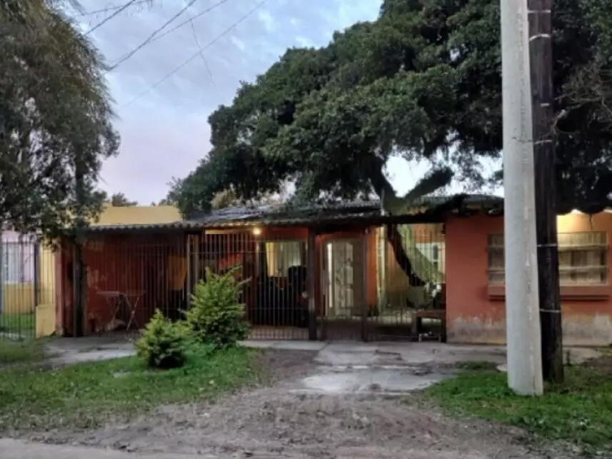 Casa com 3 quartos, 1 vaga e 151m², ocupada