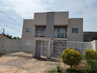 Apartamento 2 quartos, varanda, 1 vaga, 71,66 m² total