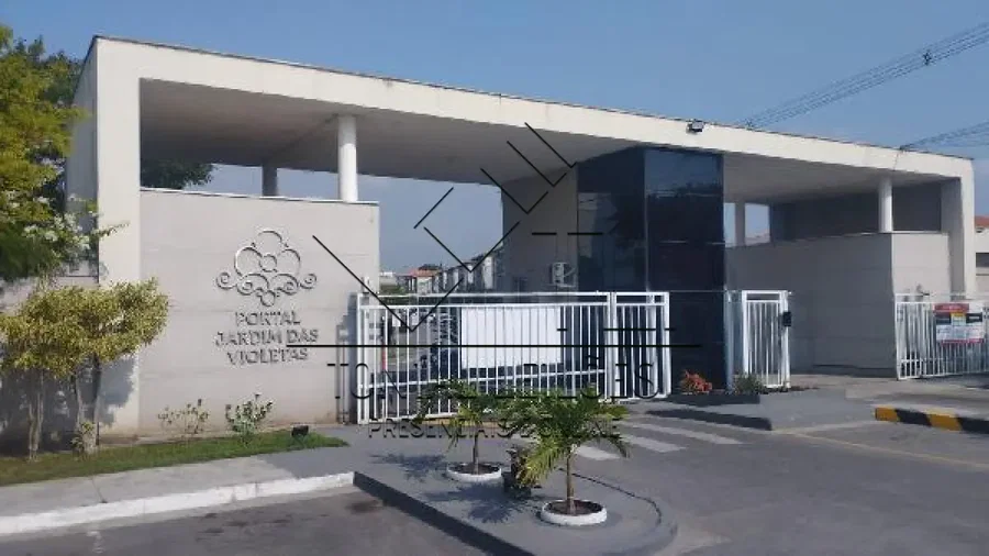 Apartamento com 2 quartos em Itaboraí/RJ