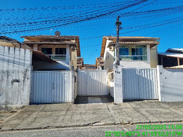 Casa 2 quartos, 2 banheiros, 1 vaga, 111m² área total