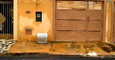 Casa com 2 quartos e 1 banheiro, 78.78m²