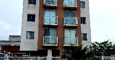 Apartamento 1 quarto, 1 banheiro, 1 vaga, 42m² privativos, desocupado