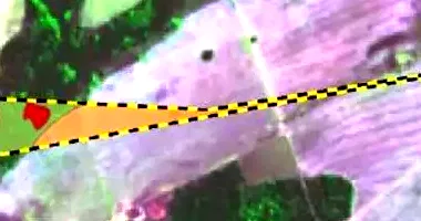 Sítio Rural em Araguapaz/GO - Área de 19,36ha