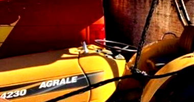 Trator Agrícola Agrale/4230 - Oportunidade Única!