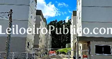 Apartamento 2 quartos, 1 banheiro, 1 vaga, 87,21m², desocupado