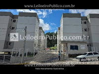 Apartamento 2 quartos, 1 banheiro, 1 vaga, 87,21m²
