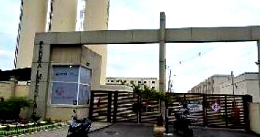 Apartamento 2 Quartos em Itaboraí/RJ