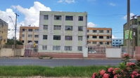 Apartamento 2 quartos, 1 banheiro, 46,85m² -