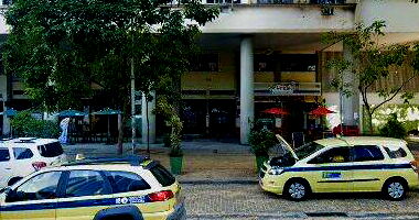 Sobreloja - 280m² com Garagem - Rio de Janeiro/RJ