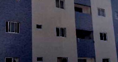 Apartamento 47,22m², 2 quartos, 1 vaga
