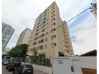 Apartamento com 2 quartos, 1 suíte, 1 vaga, 90m²