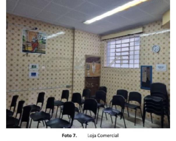 Comercial com 200m², 3+ vagas, Vila Canero