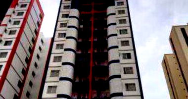 Apartamento e Vaga - 59,62m² - Ocupado