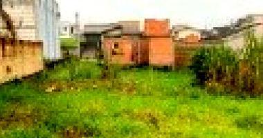 Terreno em Içara/SC com 368,55m²