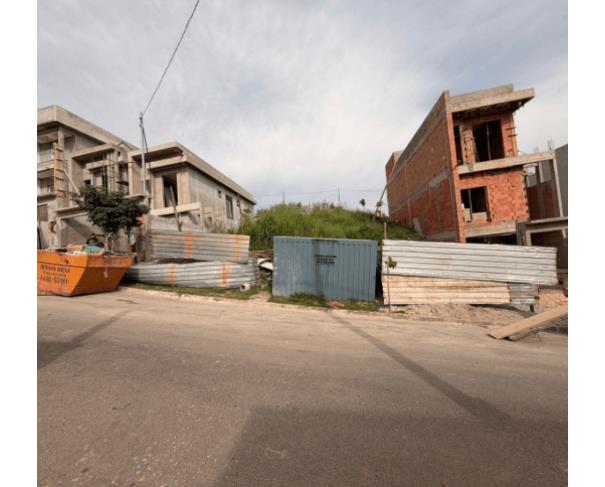 Terreno 150m² em Santana de Parnaíba - Ideal para investimento