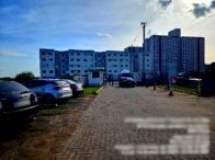 Apartamento com 2 quartos e 1 vaga em Sapucaia do Sul/RS