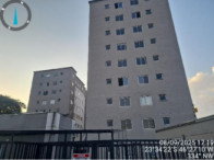 Apartamento com 2 quartos em São Paulo