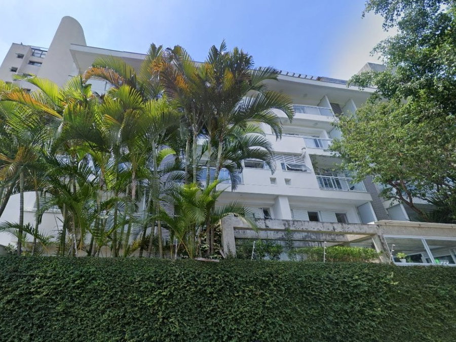 Apartamento Duplex 99 m² com 2 vagas na Vila Madalena