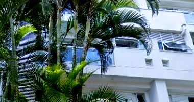 Apartamento Duplex 99 m² com 2 vagas na Vila Madalena