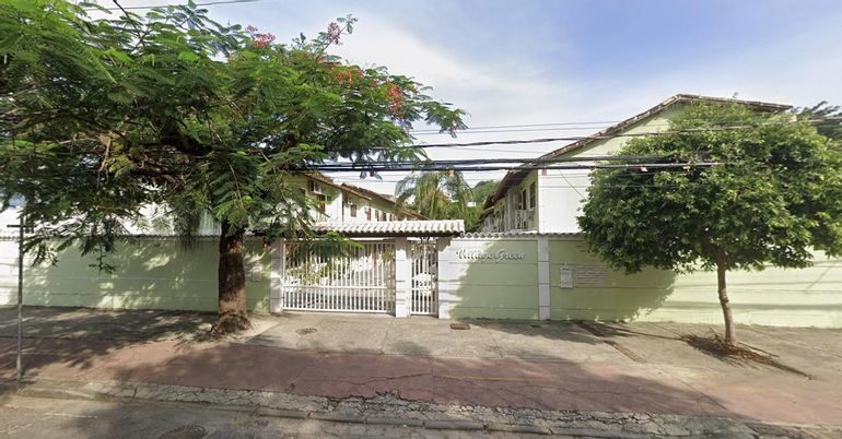 Apto 86m² em Taquara, Rio de Janeiro/RJ -