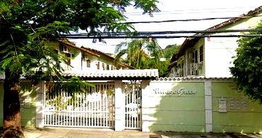 Apto 86m² em Taquara, Rio de Janeiro/RJ - Ocupado