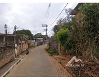 Lote de 542,10m² com Casa em Construção no Bairro Filipinho