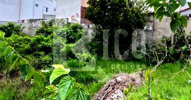 Terreno em Aclive com 300m² em Bragança Paulista/SP