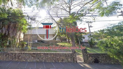 Prédio Residencial com 1.126m² em Campos dos Goytacazes/RJ
