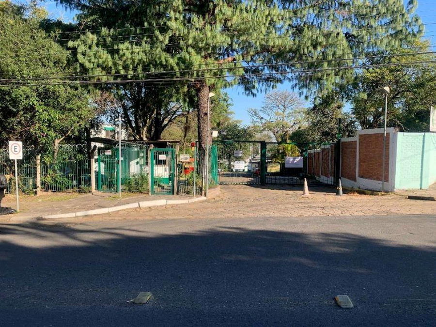 Apartamento com 2 Quartos em Nonoai, Porto Alegre/RS
